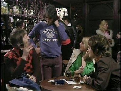 Man About the House Season 2 Episode 1 - While the Cat's Away