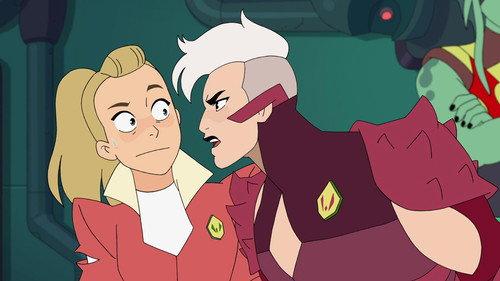 undefined Season 3 Episode 5 - Remember