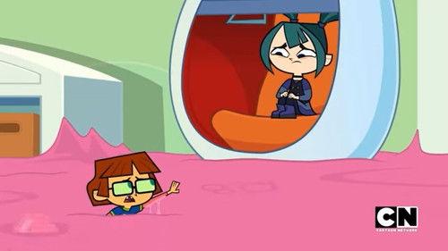 Total DramaRama Season 3 Episode 19 - Chews Wisely