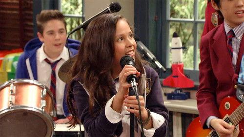 School of Rock Season 1 Episode 4 - The Story of Us (But More About Me)