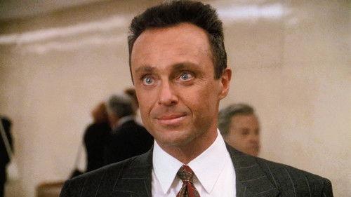 L.A. Law Season 4 Episode 15 - Blood, Sweat and Fears