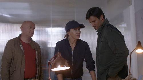 Komisarz Mama Season 4 Episode 4 - Episode 4