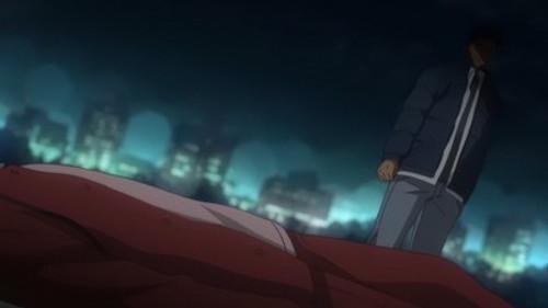 undefined Season 3 Episode 3 - Don't You Get In My Way