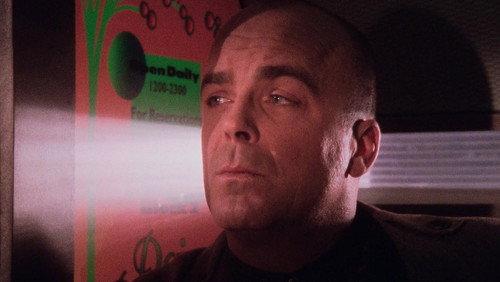 Babylon 5 Season 4 Episode 16 - Exercise of Vital Powers