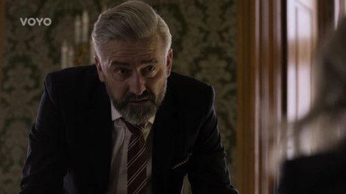 Extractors Season 1 Episode 5 - Agreement