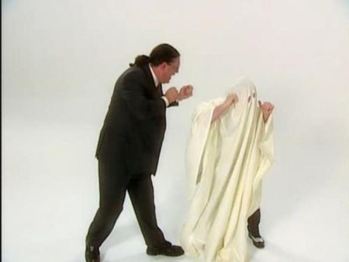 undefined Season 1 Episode 1 - Talking to the Dead