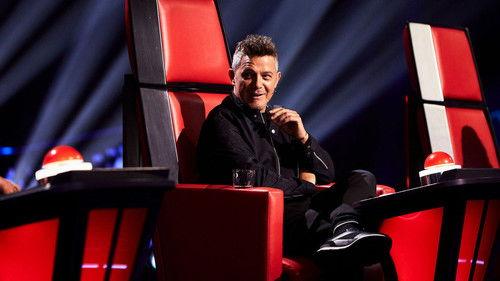 The Voice Spain Season 8 Episode 5 - Episode 5