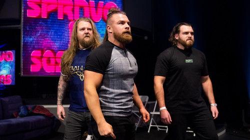 WWE NXT UK Season 4 Episode 15 - NXT UK #141