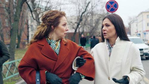 What Should a Woman Do If... Season 1 Episode 1 - Episode 1