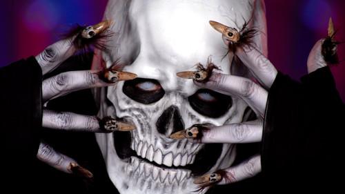 The Boulet Brothers' Dragula Season 6 Episode 6 - Monochrome Monster