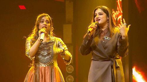 Indian Idol Season 16 Episode 21 - An Evening Of Melody