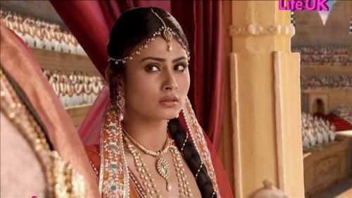 Devon Ke Dev...Mahadev Season 1 Episode 14 - Nandi tells Shiva about Sati