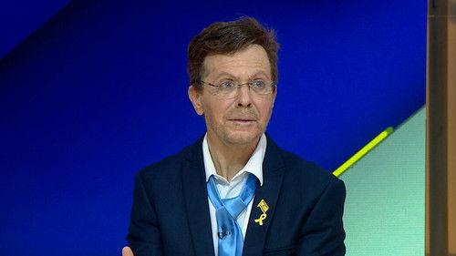 Eretz Nehederet Season 23 Episode 6 - Episode 6