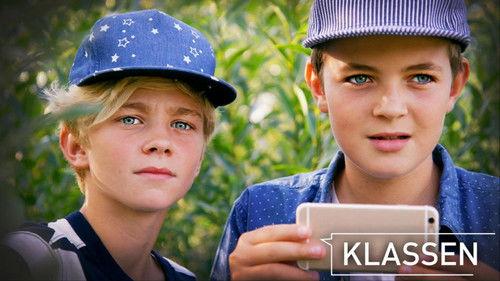 Klassen Season 1 Episode 26 - The Internet Girlfriend