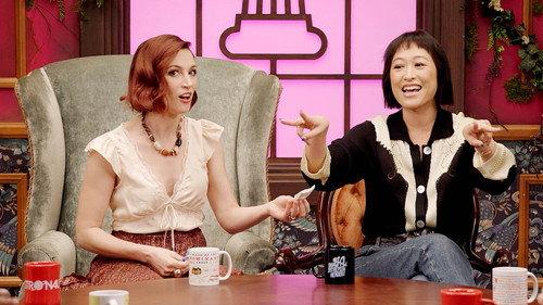 Parlor Room Season 2 Episode 1 - To Be Seen Is to Be Loved