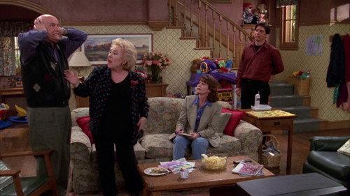 undefined Season 1 Episode 21 - Fascinatin' Debra