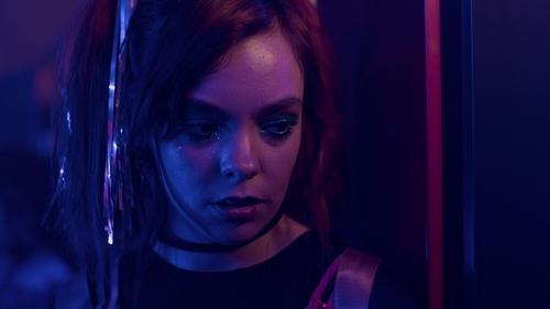 undefined Season 1 Episode 4 - Rack Off