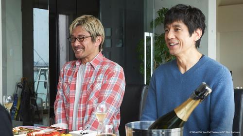 What Did You Eat Yesterday? Season 2 Episode 6 - Episode 6