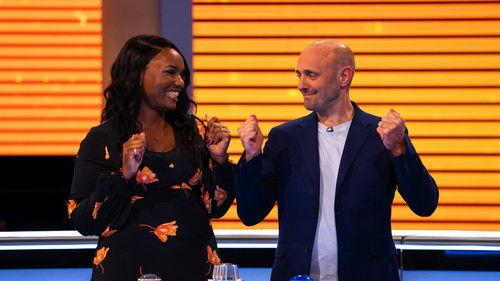 Ant & Dec's Limitless Win Season 5 Episode 3 - Episode 3