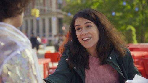 Broad City Season 5 Episode 8 - Sleep No More