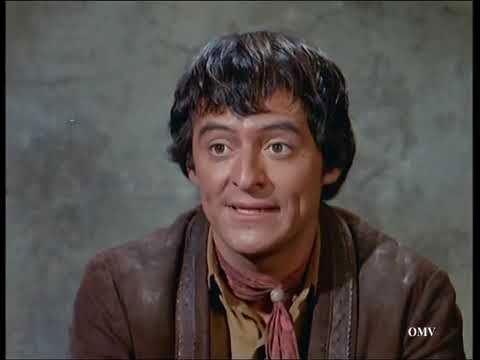 The High Chaparral Season 4 Episode 8 - Too Late the Epitaph