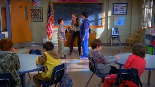 The Middle Season 3 Episode 18 - Leap Year