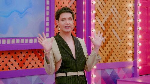 Drag Race Philippines Season 3 Episode 6 - Aawicked Kita!