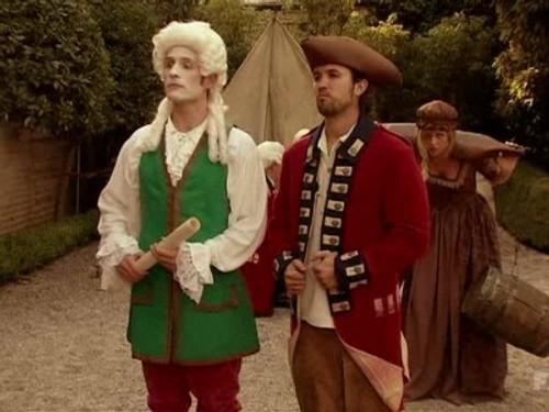 It's Always Sunny in Philadelphia Season 4 Episode 11 - The Gang Cracks the Liberty Bell