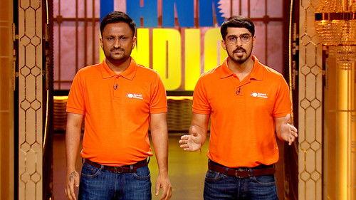 Shark Tank India Season 4 Episode 7 - From Culinary To Creativity