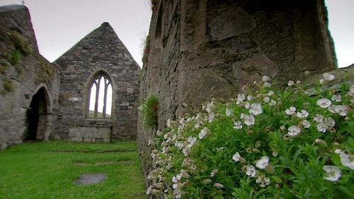 Grand Tours of the Scottish Islands Season 2 Episode 6 - Atlantic Twins