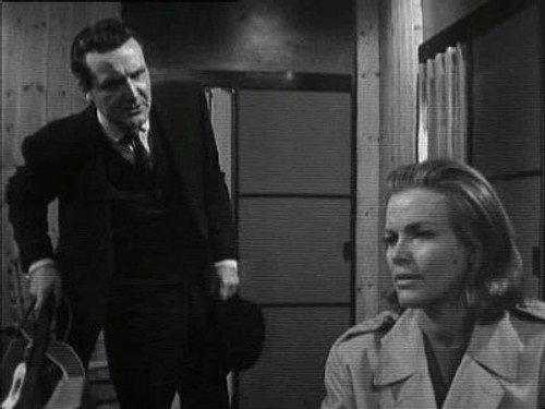 The Avengers Season 3 Episode 16 - The Little Wonders