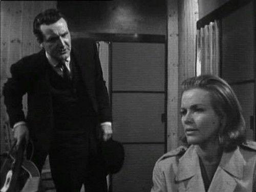 The Avengers Season 3 Episode 16 - The Little Wonders