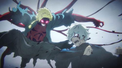 Hell's Paradise Season 1 Episode 15 - Reality and Fantasy