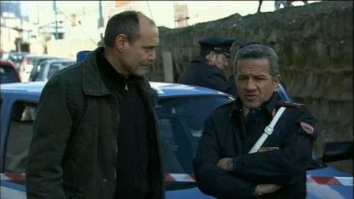 The squad Season 7 Episode 18 - The price of courage