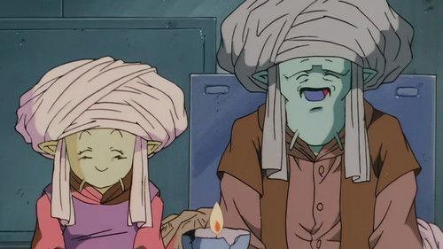 undefined Season 1 Episode 3 - Terror on Imecka