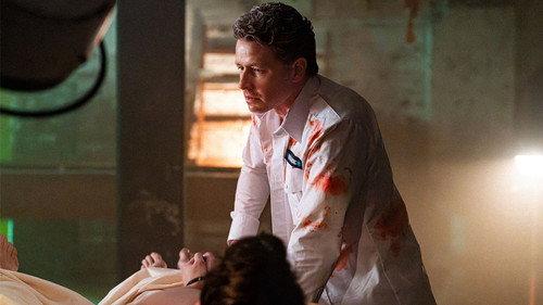 undefined Season 2 Episode 8 - Elliot Carr