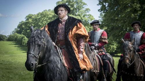 Wolf Hall Season 1 Episode 6 - Master of Phantoms