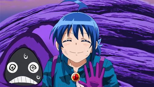 Welcome to Demon School! Iruma-kun Season 3 Episode 14 - Lead's Distress