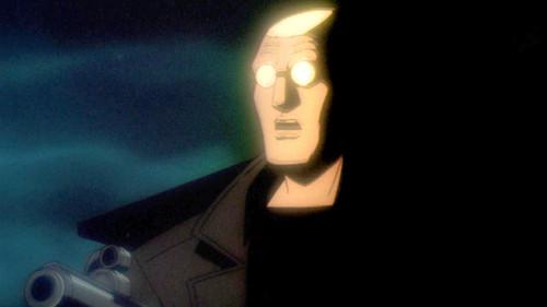 Spawn Season 2 Episode 2 - Access Denied