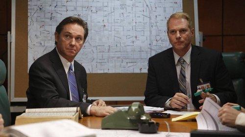 The Americans Season 2 Episode 5 - The Deal