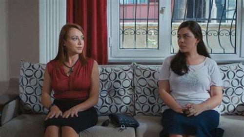 Don't Let Go of My Hand Season 1 Episode 19 - Episode 19