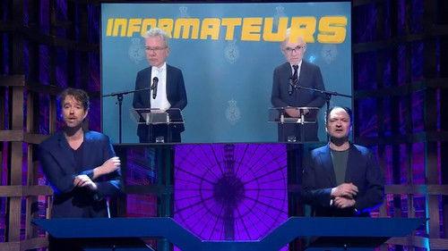 Even tot Hier Season 11 Episode 3 - Episode 3