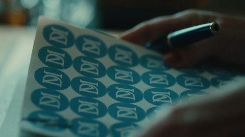 Dalgliesh Season 2 Episode 5 - The Murder Room (1)