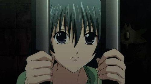 Special A Season 1 Episode 9 - Separate Mail・Letter