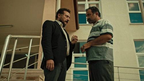 Steppe Season 1 Episode 3 - Episode 3