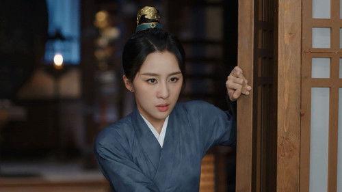 The Legend of Anle Season 1 Episode 32 - An Ning Defends the City Alone