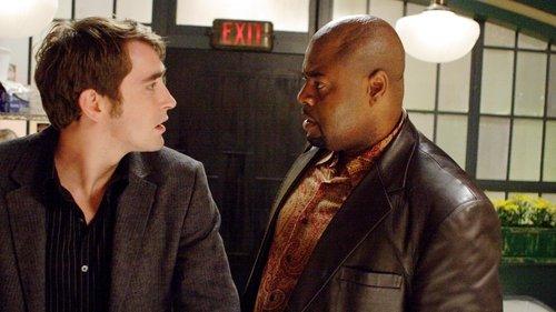 Pushing Daisies Season 1 Episode 3 - The Fun in Funeral