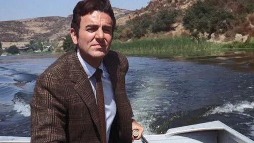 Mannix Season 3 Episode 14 - Medal for a Hero