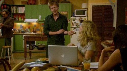 Packed to the Rafters Season 2 Episode 4 - Glittering Prizes