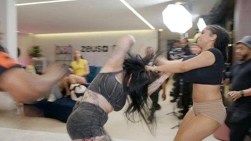 Baddies Gone Wild Season 1 Episode 10 - Unfinished Wild Bizness